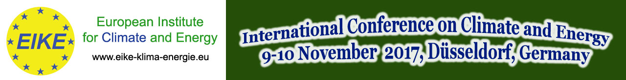 11th International Conference on Climate and Energy
